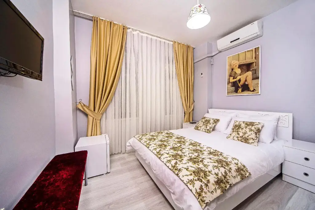 Стамбул: Taksim Unique Residence