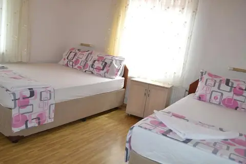 Alis Pension — фото 1