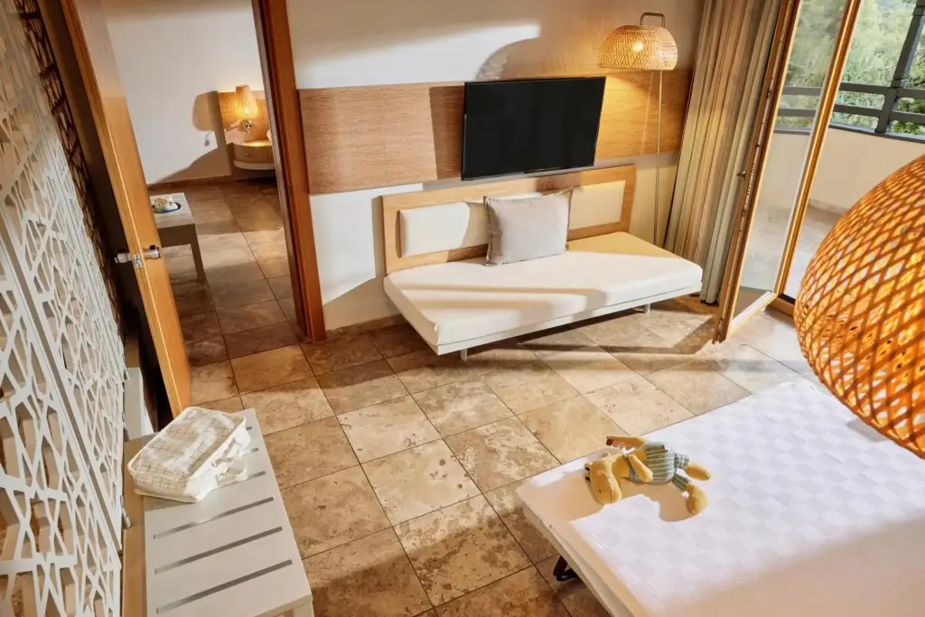 Саригерме: TUI MAGIC LIFE Sarigerme