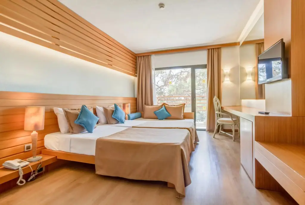 Саригерме: TUI MAGIC LIFE Sarigerme