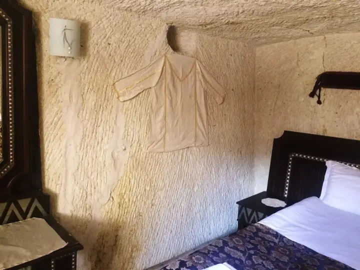 Гёреме: Cappadokiss Cave House