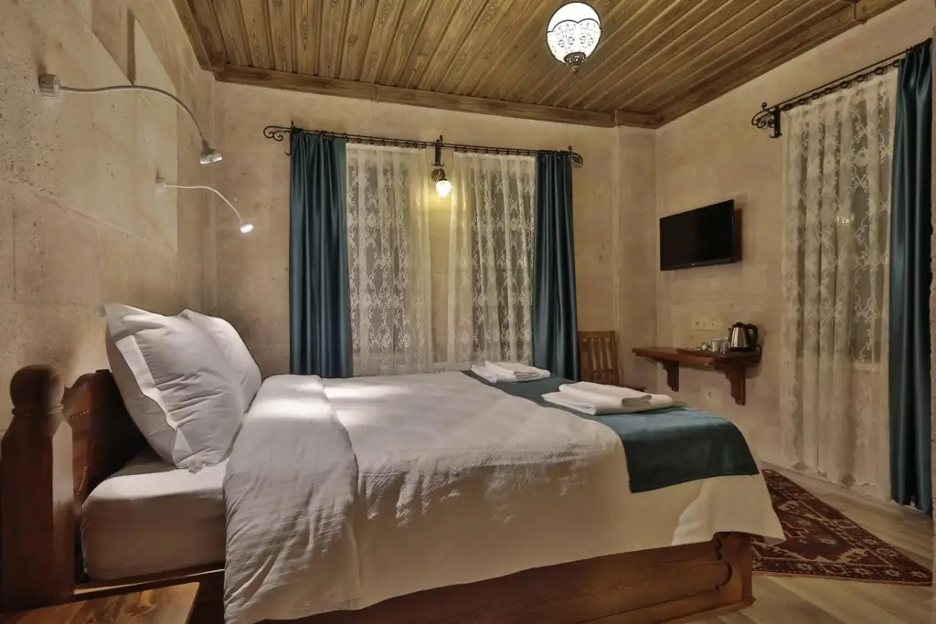 Гёреме: Cappadocia View Hotel