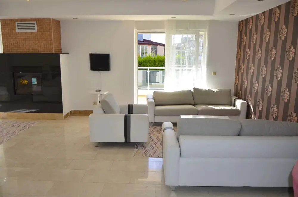 Газипаша: Private Villa Botanik Alanya