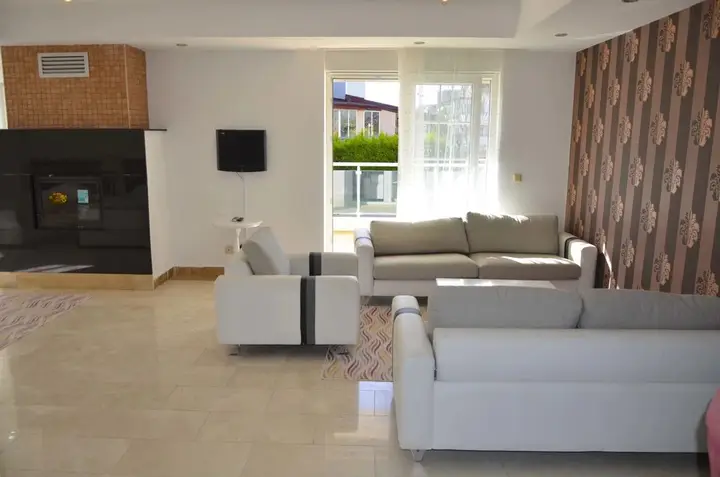 Газипаша: Private Villa Botanik Alanya