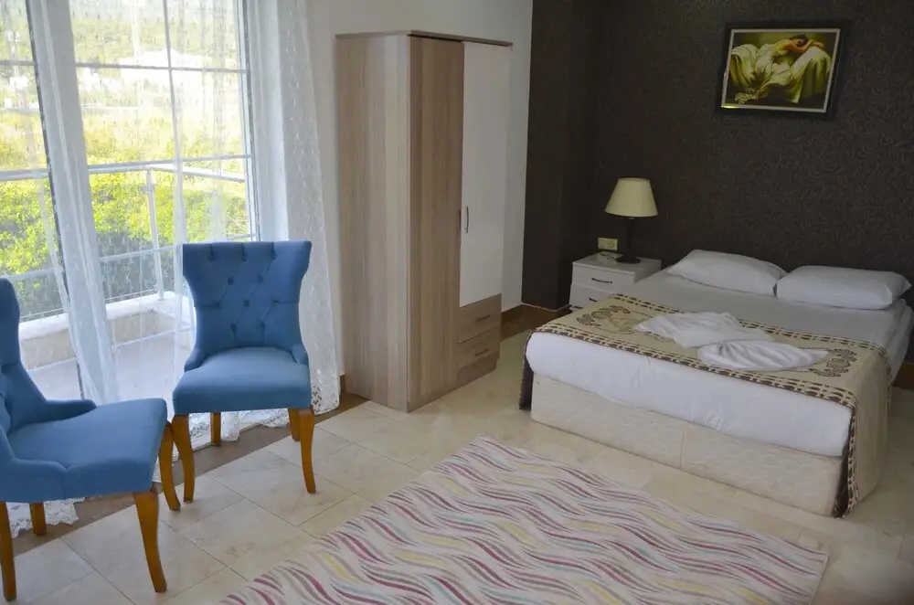 Газипаша: Private Villa Botanik Alanya