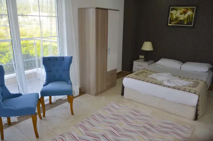 Газипаша: Private Villa Botanik Alanya