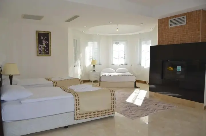 Газипаша: Private Villa Botanik Alanya