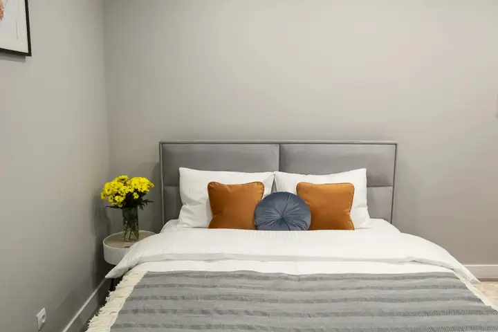 Калининград: Апартаменты Kaliningrad Home