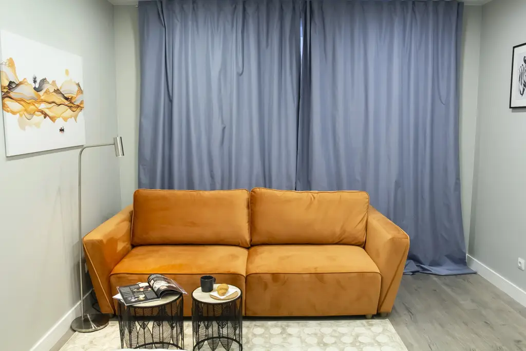Калининград: Апартаменты Kaliningrad Home