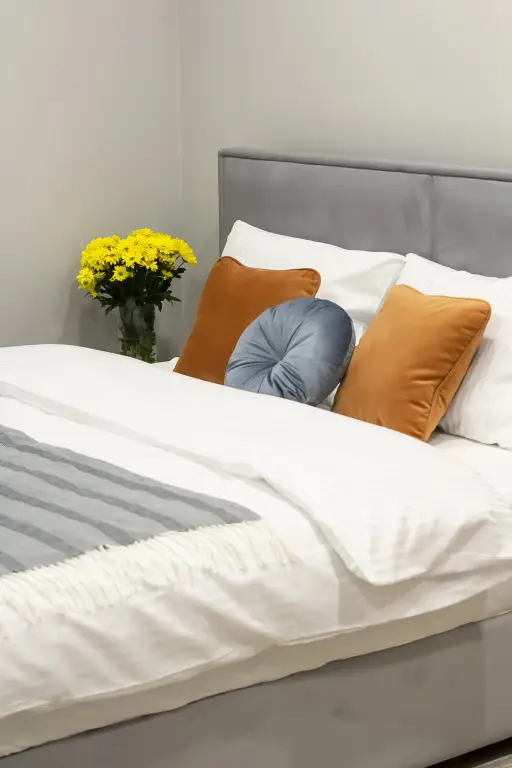 Калининград: Апартаменты Kaliningrad Home