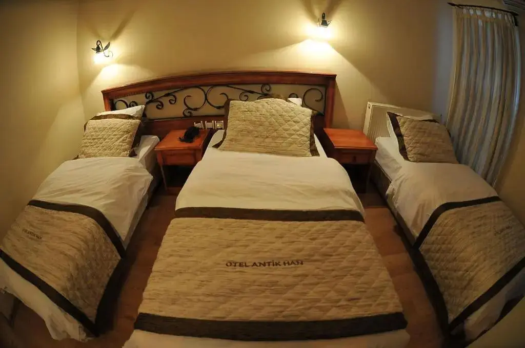 Измир: Antik Han Hotel - Special Class