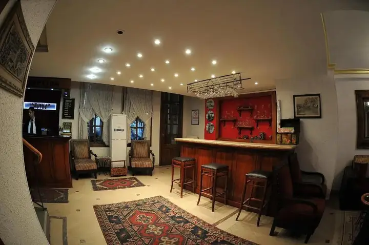 Измир: Antik Han Hotel - Special Class