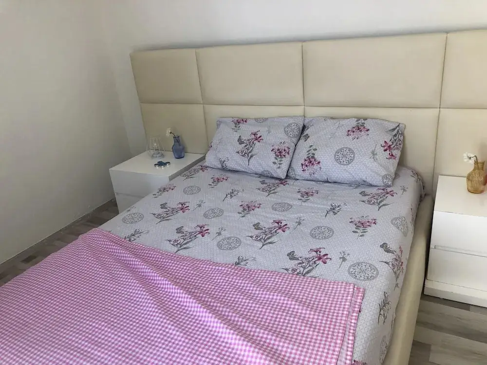 Мугла: Sari Villa