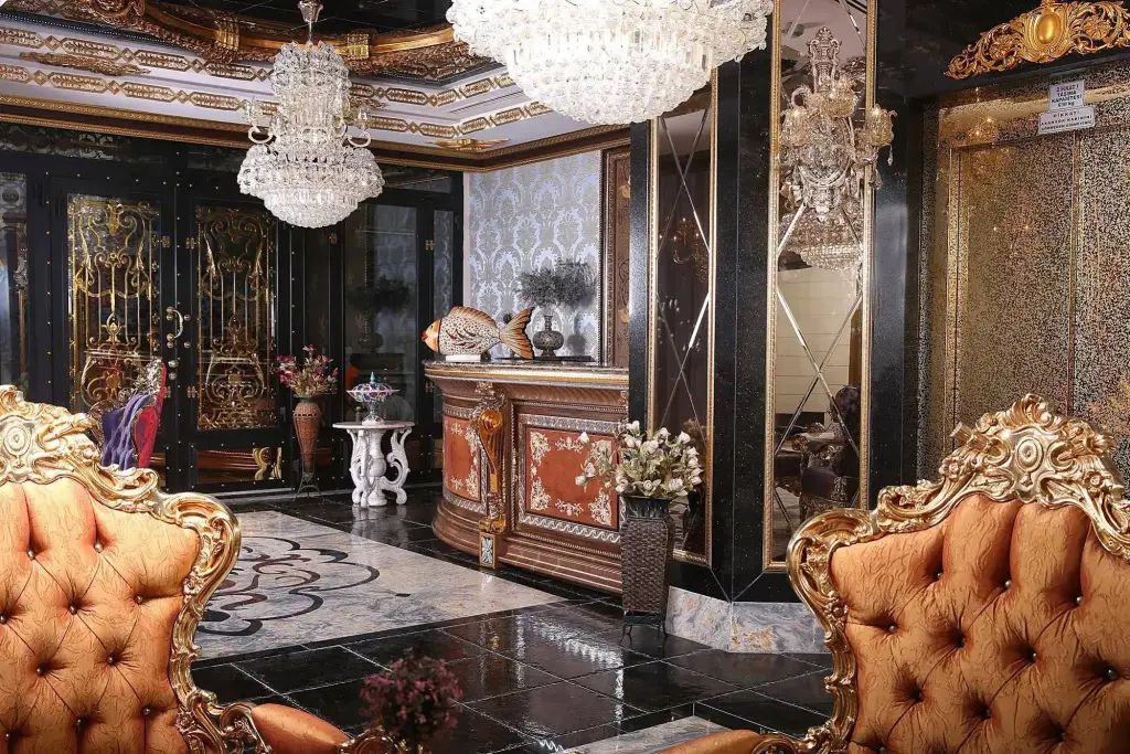 Стамбул: Laleli Blue Marmaray Hotel