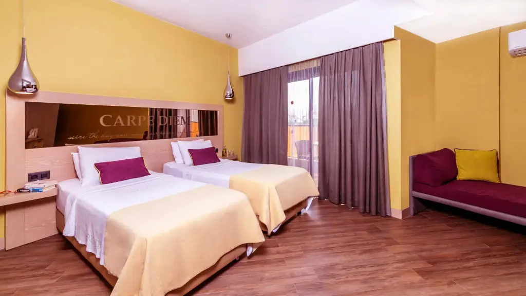 Costa Mare Suites — фото 1
