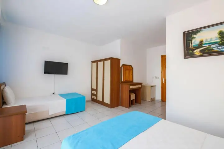 Датча: Bora Hotel