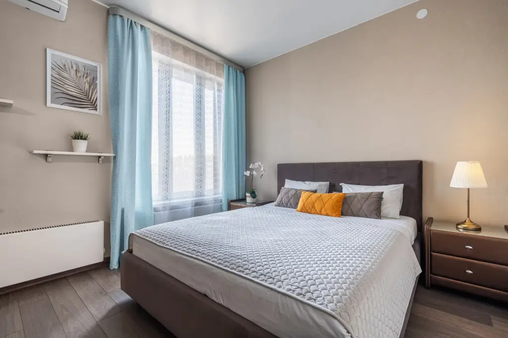 Квартира KRASROOM возле ТЦ Планета — фото 1