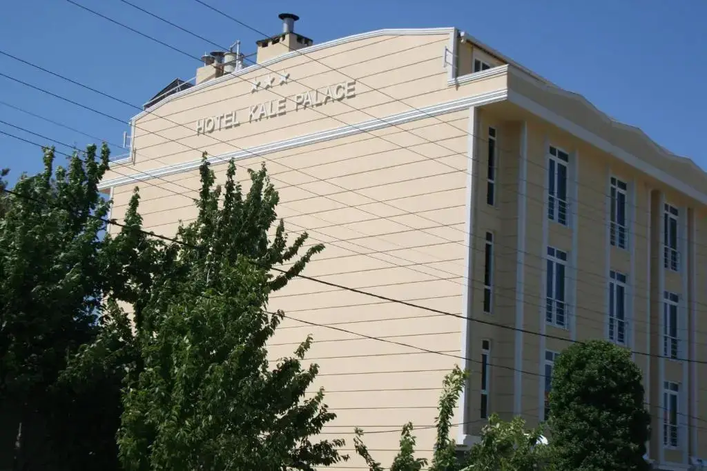 Hotel Kale Palace — фото 1