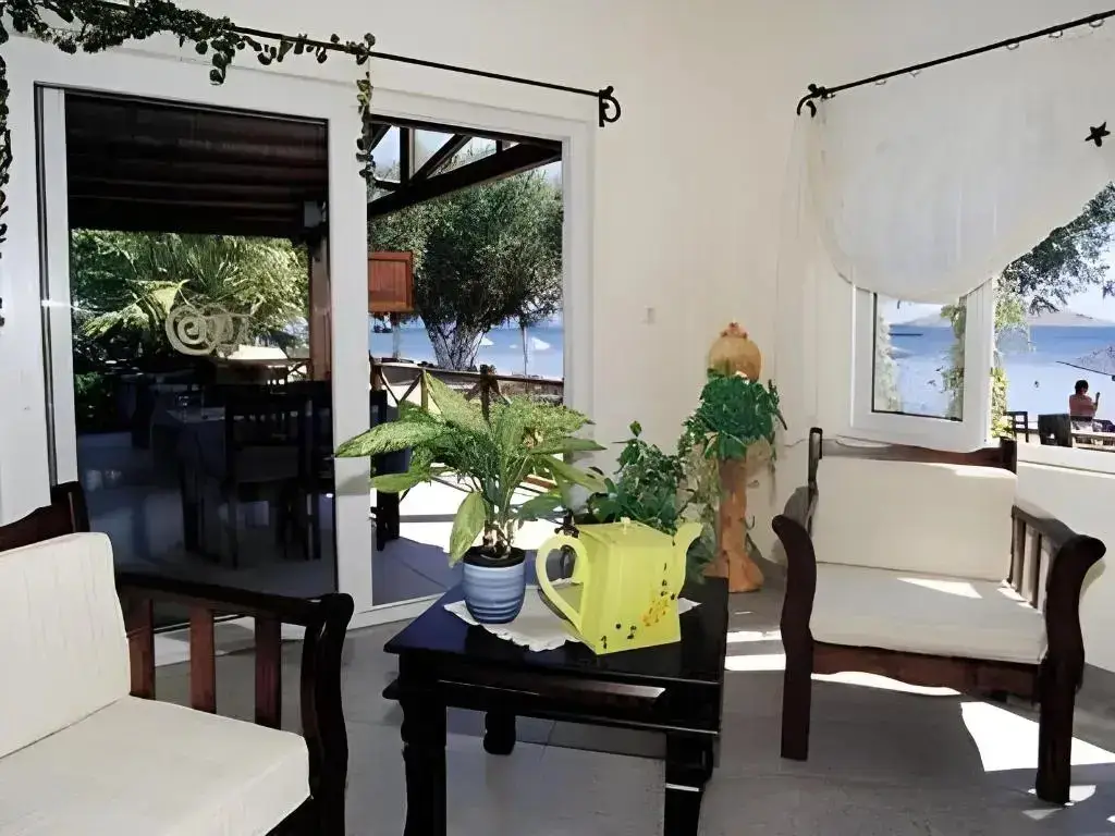Бодрум: Yilmaz Hotel