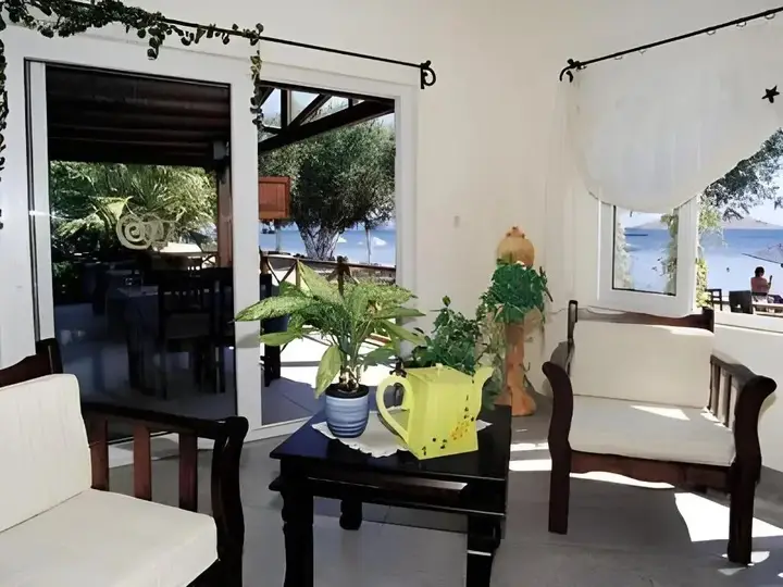 Бодрум: Yilmaz Hotel