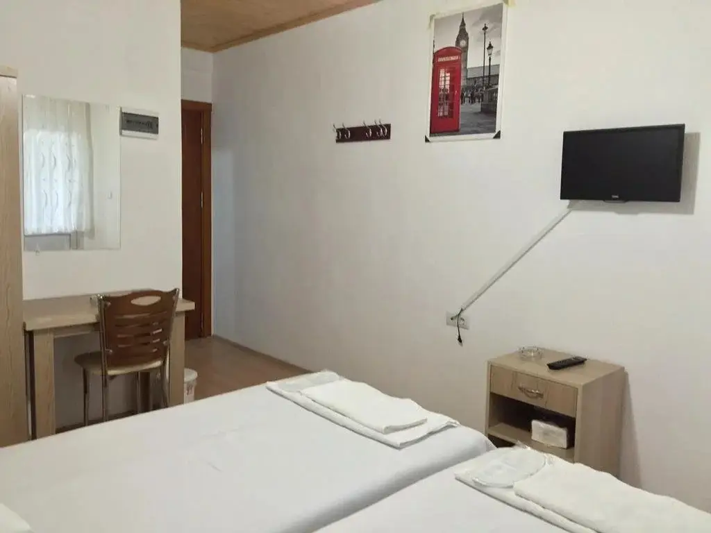 Денизли: Karacan Motel