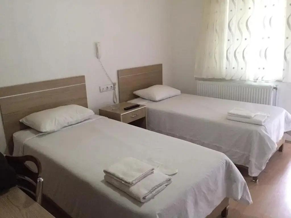 Денизли: Karacan Motel