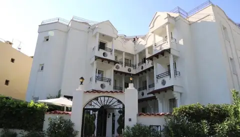 Villa Princess — фото 1