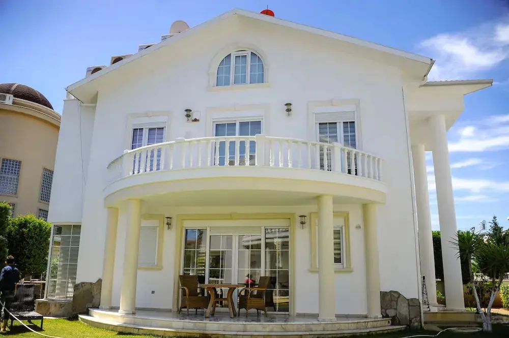 King Penelope Villas — фото 1