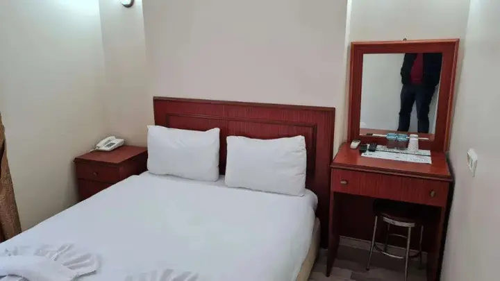 Стамбул: Emos Hotel
