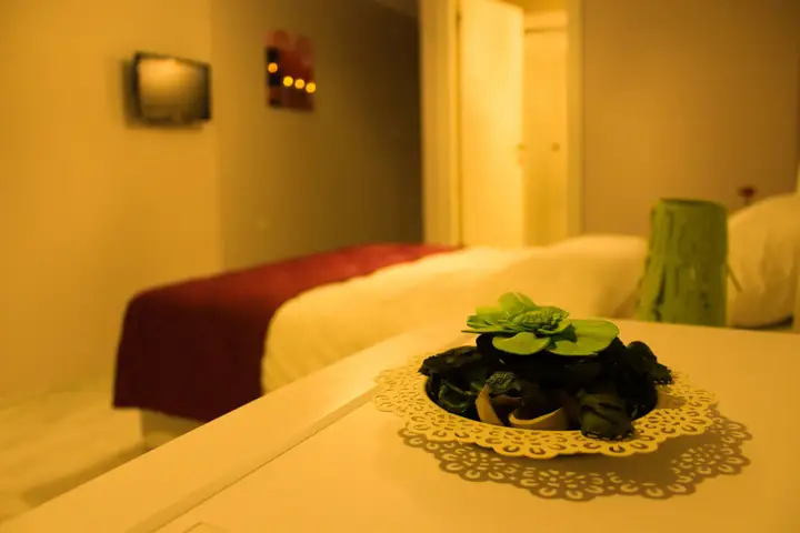 Стамбул: Beykent Inn Hotel