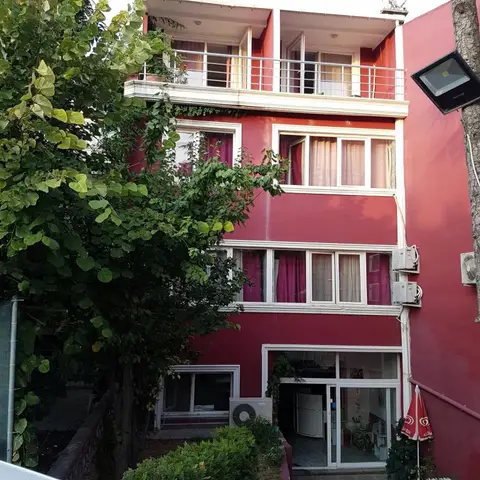 Beykent Inn Hotel — фото 1