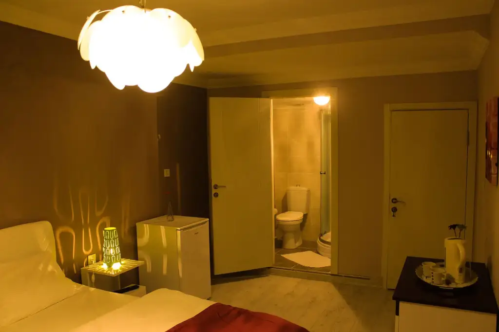 Стамбул: Beykent Inn Hotel