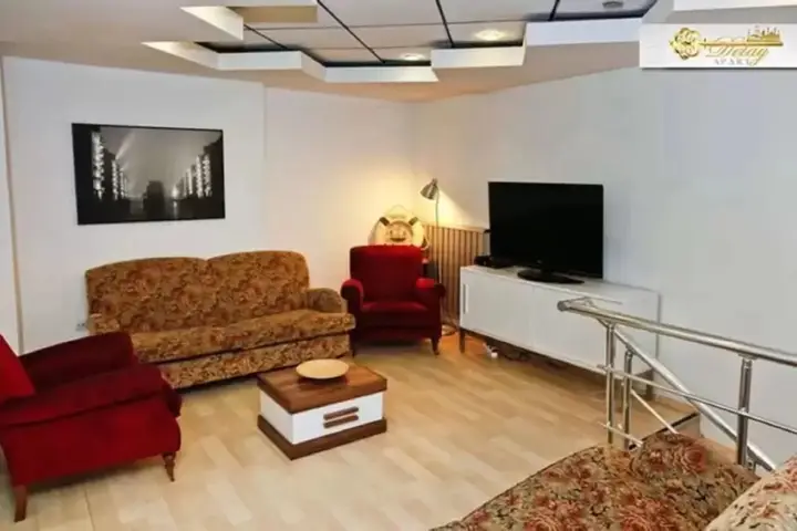Стамбул: Detay Apart