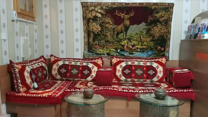 Стамбул: Otantik Hotel