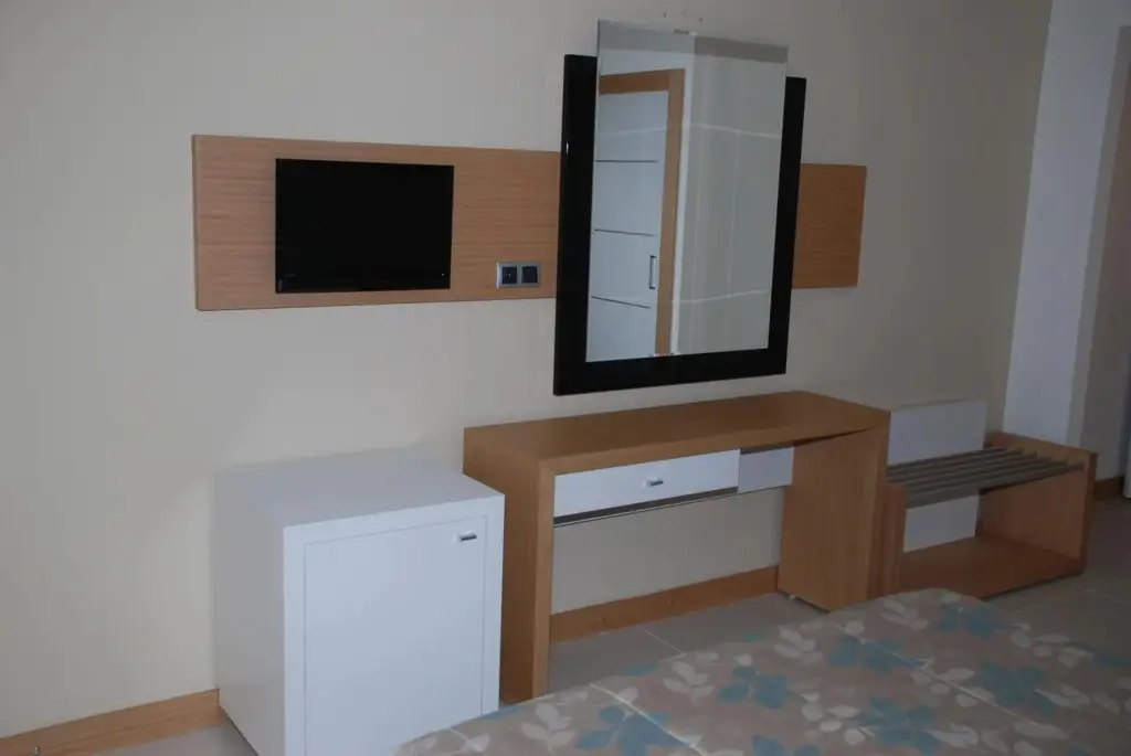 Согучак: Ephesia Resort Hotel