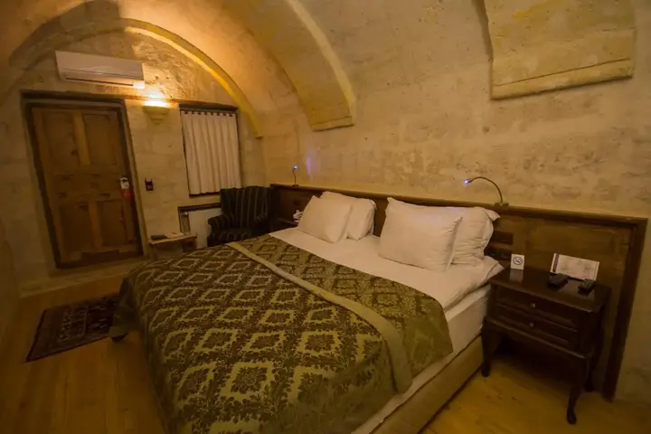 Ургуп: Fresco Cave Suites & Mansions - Special Class