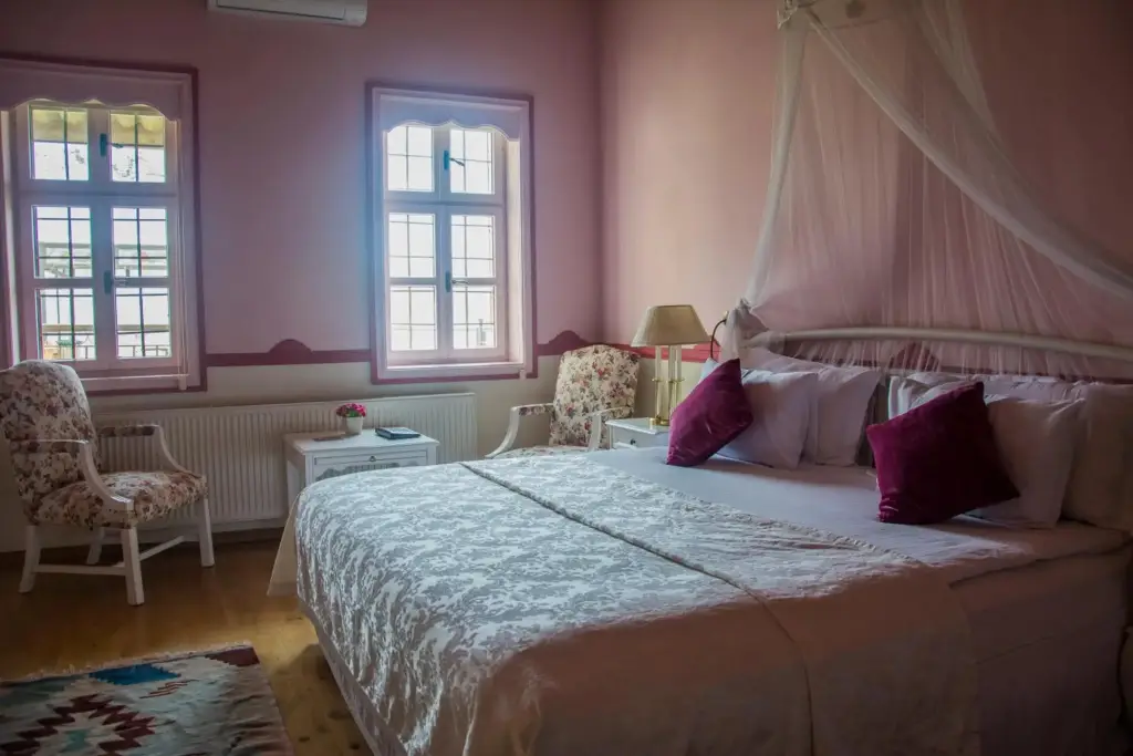 Ургуп: Fresco Cave Suites & Mansions - Special Class