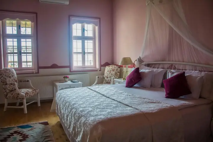 Ургуп: Fresco Cave Suites & Mansions - Special Class