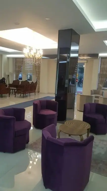 Гелиболу: Engin Hotel