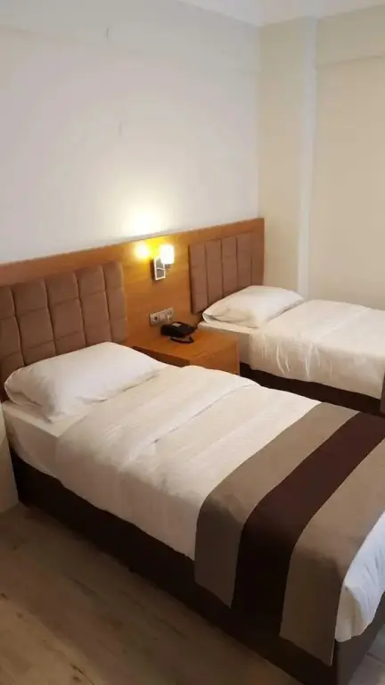 Гелиболу: Engin Hotel