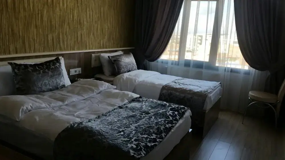 Малатия: Mentalite Hotel