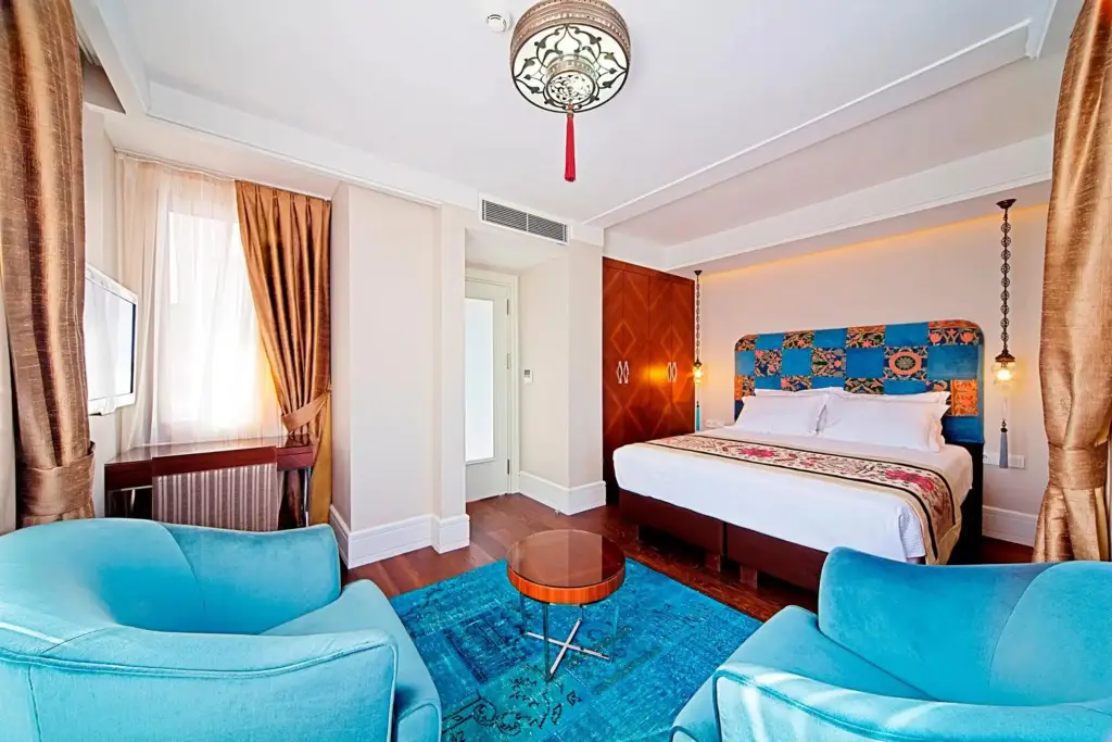 Стамбул: Azade Suites