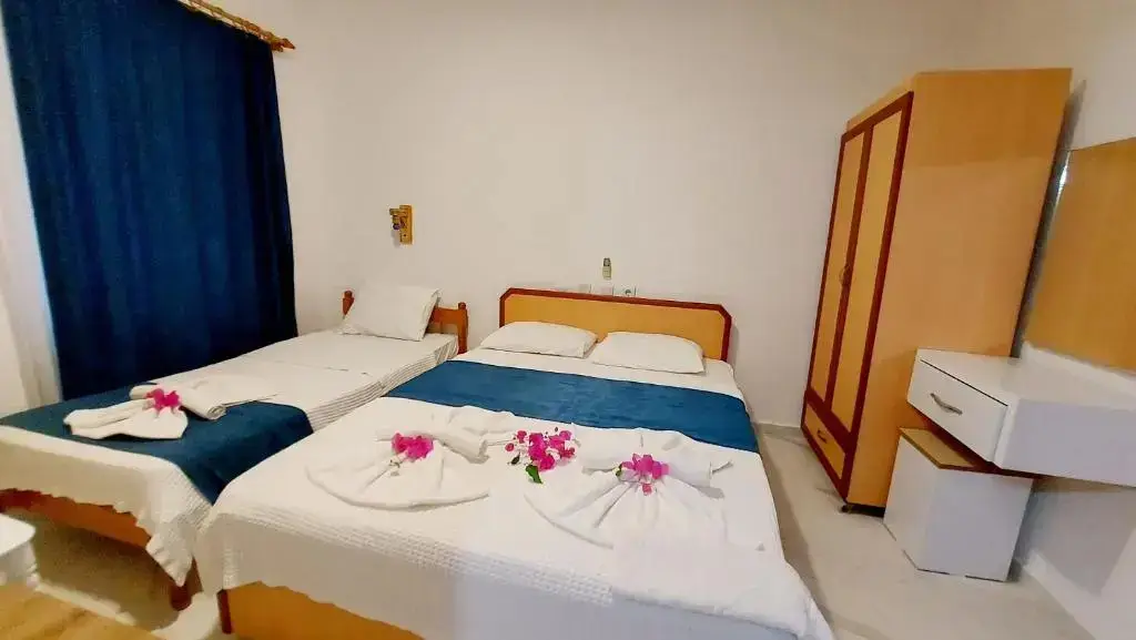 Патара: Hotel Sema