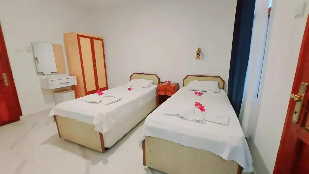 Патара: Hotel Sema