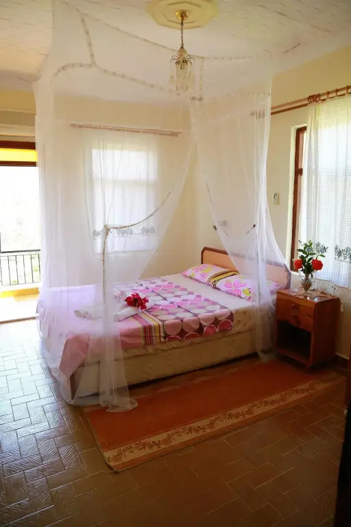 Патара: Hotel Sema