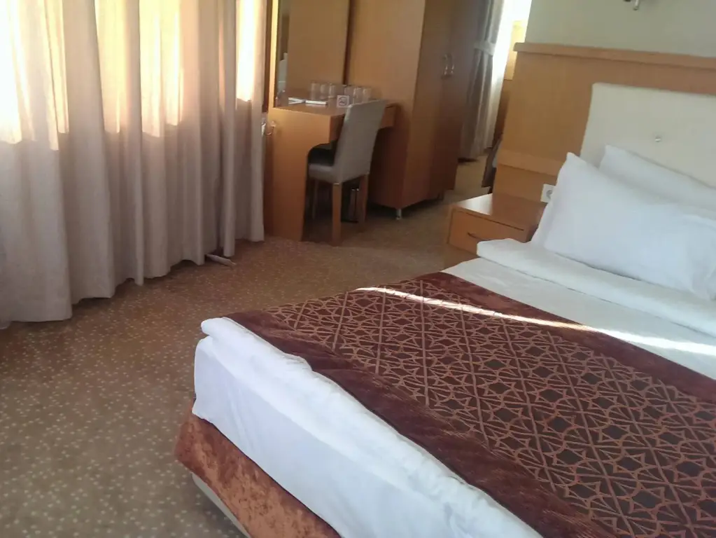Стамбул: Taya Hatun Hotel