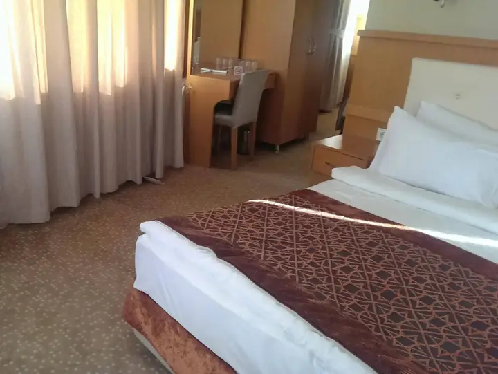 Стамбул: Taya Hatun Hotel