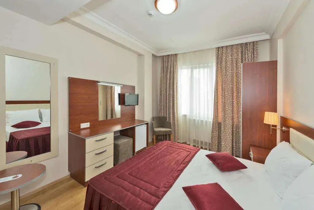 Стамбул: La Garden Hotel