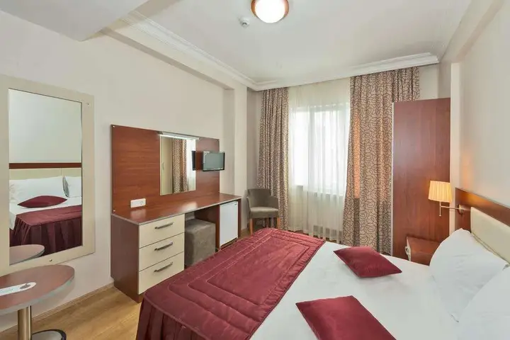 Стамбул: La Garden Hotel
