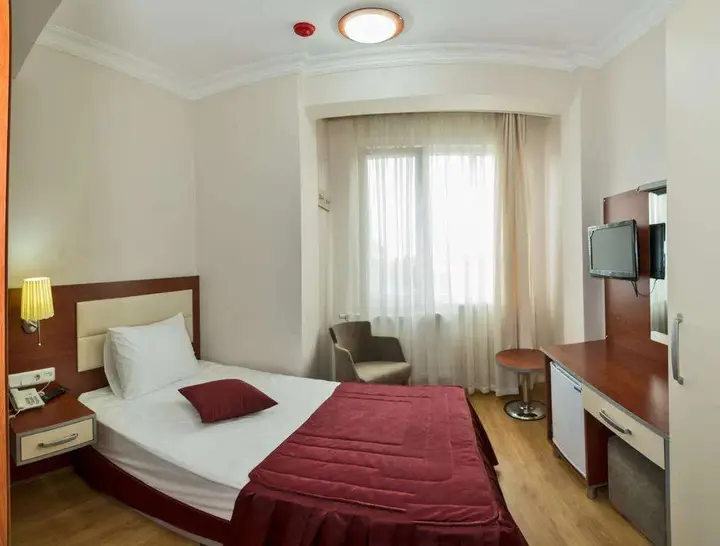 Стамбул: La Garden Hotel